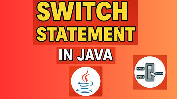 Java Switch Statement Explained 💡| break, default, fall-through | Interview Essential!