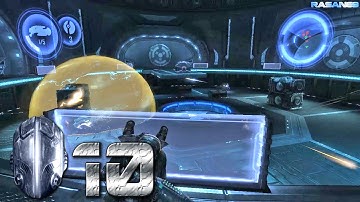 Dark Void (PC) walkthrough part 10