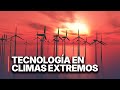 Megaproyectos del ártico | Tecnología en Climas Extremos