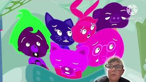 Preview 2 Plim Plim Halloween Effects ~ Preview 2 Miles Stuff V19 Effects