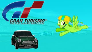 Gran Turismo PSP - MINI COOPER '02