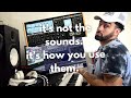stock plugins are better than paid ones