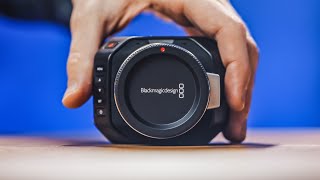 This Tiny Micro Studio Camera is AMAZING!  - Full Review screenshot 1