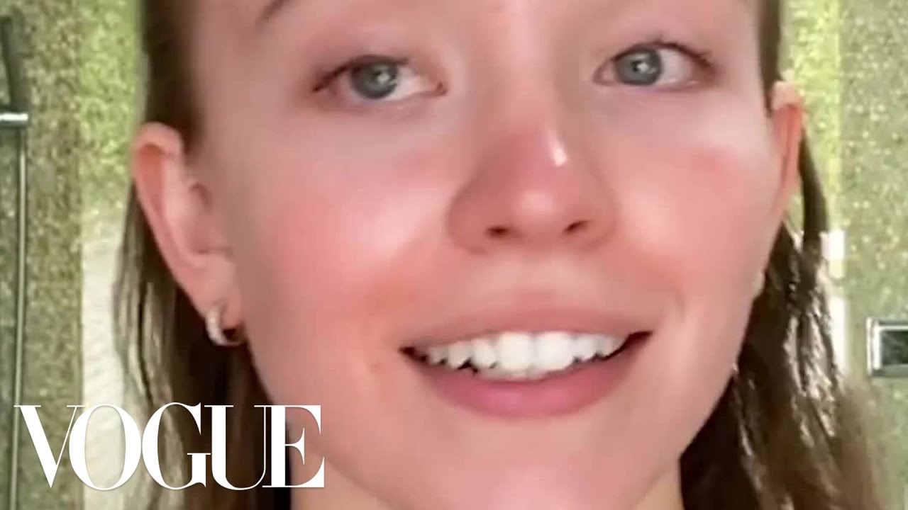 Sydney Sweeney shares embarrassing beauty mishap from 10th Grade