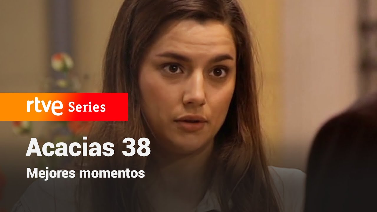 Acacias 38: Capítulo 2 - Mejores momentos #Acacias38 | RTVE Series