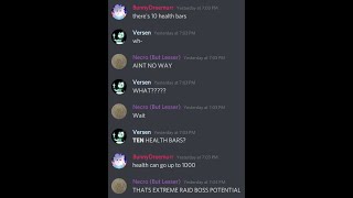 [Combat Mayhem] The Legendary White-Health 1v1 screenshot 5