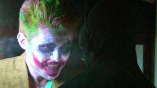 Joker Monologue-Geoff Haverstock