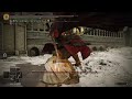 NG7+ Consort Godslayer Greatsword 456