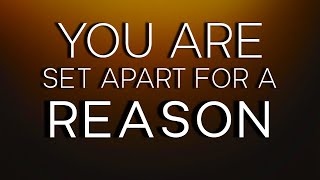 God Is Isolating You for a Reason | The Hidden Beauty of Being Set Apart News