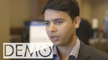 Cohesity’s mission is to enable companies to bring order to their data chaos