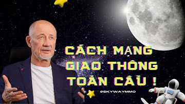 👉uSky Transport: Cuộc Cách Mạng Giao Thông Toàn Cầu!👇