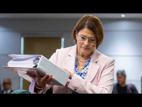 Exjefa de la AEE: “Es sorprendente y decepcionante todo lo que ha ocurrido”