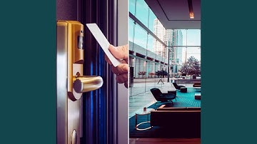 Spacious Backdrops for Spring Break