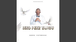 Siko Peke Yangu