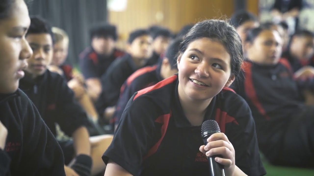 How an Inspiring the Future event works - for teachers