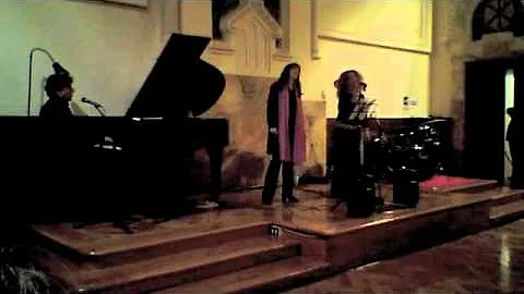Giovanna Bosco- Mario Donatone