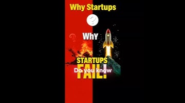 "Why 90% of Startups FAIL Before 3 Years – Do You Know the Real Reason?"