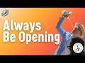 Why Great Drinks Reps Are Always Opening New Accounts With Ryan Looper