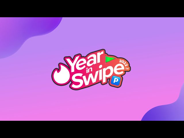 Year in Swipe 2023