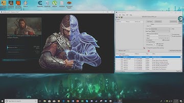 How to Add More Traits to Orcs - Shadow of War Cheat engine