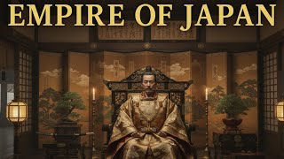 The ENTIRE story of the Empire of Japan – Epic Full History Documentary