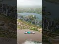 Lộ diện quy hoạch sông Hồng 714.256 tỷ, Hà Nộ chốt phương án di dời toàn bộ khu dân cư ngoài đê