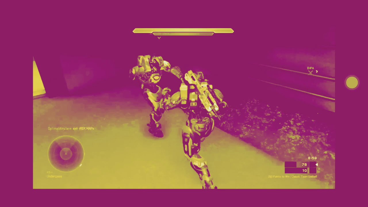 BALLSASSINATION: should Halo 5 Assassinations return to halo infinite?