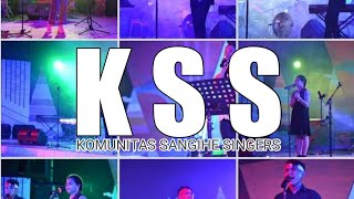 DJ🔥KOMUNITAS KSS SANGIHE BERKARYA - VIDY DMS