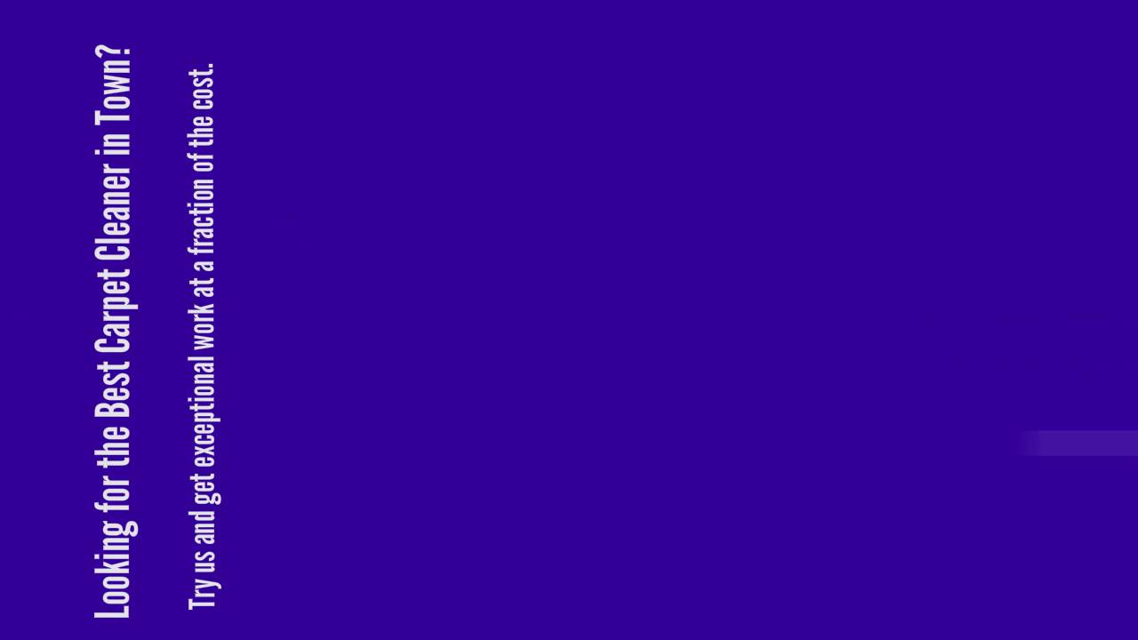 Professional Carpet Cleaners in Bloomingdale, NJ. YouTube