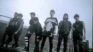 Download lagu Infinite 'Back' Intrumental