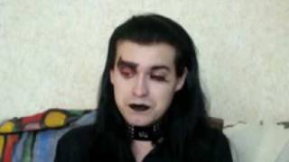 Гоген Солнцев о субкультурах