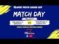 4th New Youth Union Cup : Suryamukhi FC Vs Pharsatiker Youth Club🔥 💪