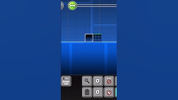 How to Fix The Delete Glitch in Geometry Dash (READ DESC)