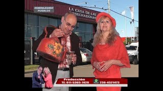 HOMENAJEANDO PUEBLOS "IRIARTE" Pdo. de Gral. Pinto, Bs.As. argentina