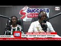 LORI PAPA - BABATUNDE SAHEED (MR SPORT))