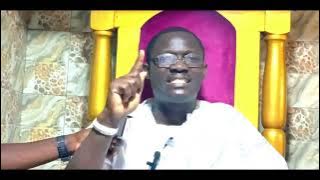 Download lagu GUA FROM EGYPT:NII ASHIGENTEH NARRATES THE HISTORY OF GUA AND BACK WITH FACTS.