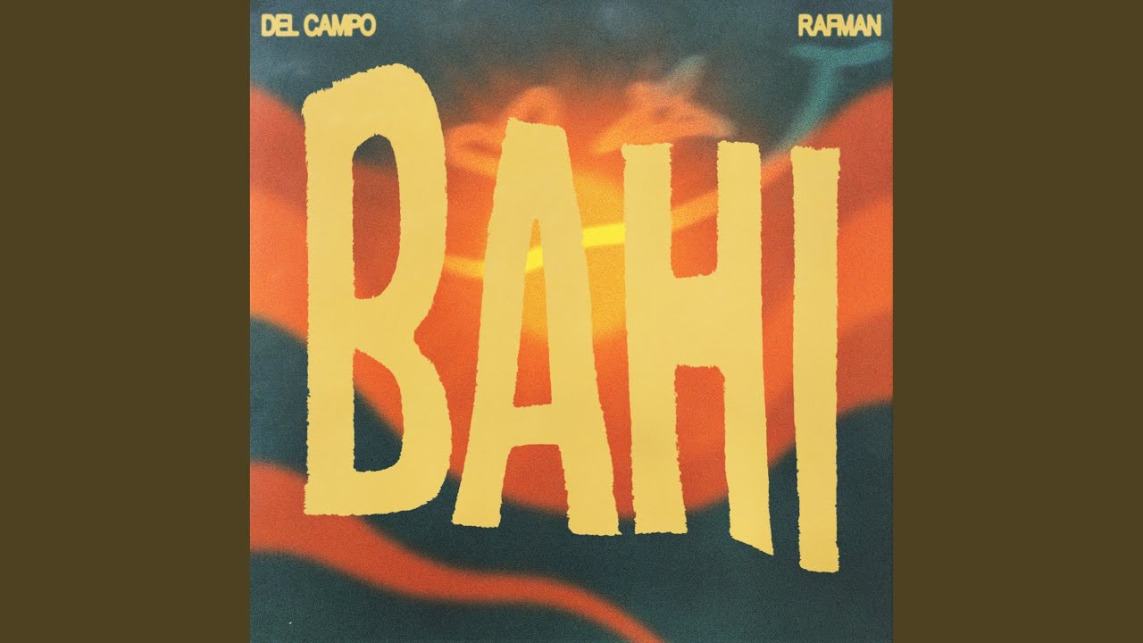 Watch Bahi (Extended Mix) on YouTube Watch Bahi (Extended Mix) on YouTube