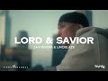 Sam Rivera X Limoblaze - Lord & Savior [Lyrics and Visualizer]