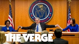 The internet just scored a major victory