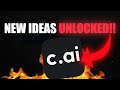 Character AI Just Got UPGRADED for Generating Original Stories
