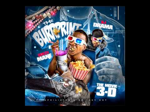 Gucci Mane-The Movie 3 (The Burrprint)-"Candy Lady"  Feat. 1017 Brick Squad (Whole Song)