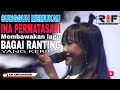 Luar biasa..!! Live in Besuki - Ina Permatasari - Bagai ranting yang kering - NEW KENDEDES