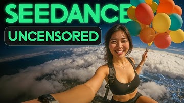 NEW AI Video Generator BEATS VEO 3 & Kling AI? (Cinematic Prompt Battle)