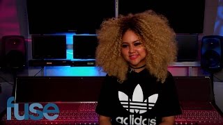 Kat DeLuna On The Power of Being Naked