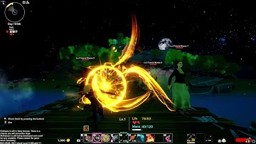 [Craftopia] Level Reset Bug | An Impossible Magnum Shot (Patched)