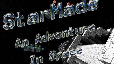 Starmade multiplayer, Episode 1, A pirate space station