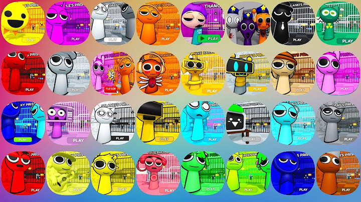 MR. SUN SPLANKI'S PRISON RUN!, DURPLE SPLANKI'S PRISON RUN!, MROONA SPLANKI'S PRISON RUN!