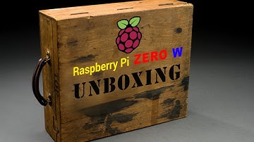 Unboxing Raspberry Pi Zero W | Malayalam | VSEVENMEDIA