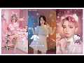 Douyin trends 2021"Super cute Sanrio challenge" | Tiktok China 热门抖音