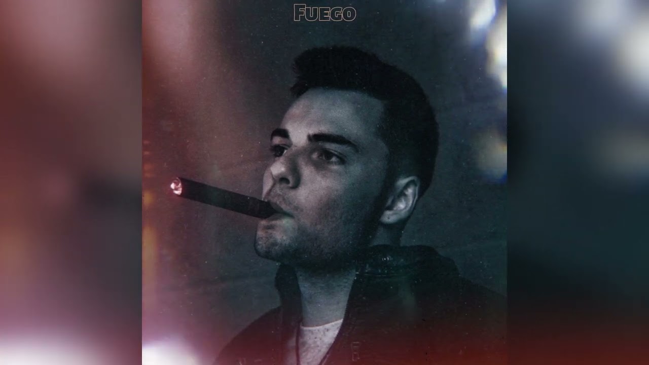 Guarda Jaxon Pryce - Fuego (Audio) su YouTube Guarda Jaxon Pryce - Fuego (Audio) su YouTube